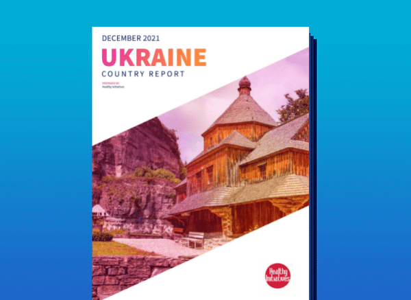Ukraine Country Report