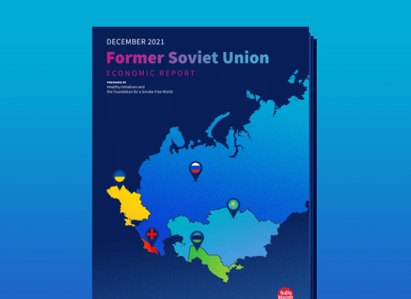 Former Soviet Union Economic Report