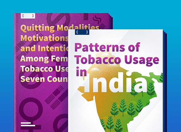 Patterns of Tobacco Usage in India