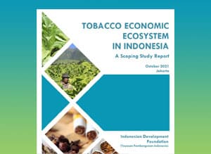Tobacco Economic Ecosystem in Indonesia