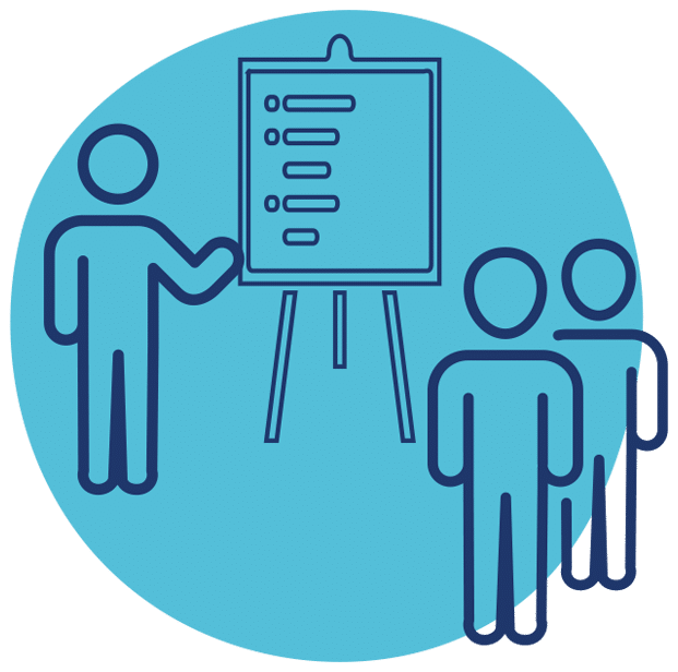 Smoking Cessation and Tobacco Harm Reduction Icon