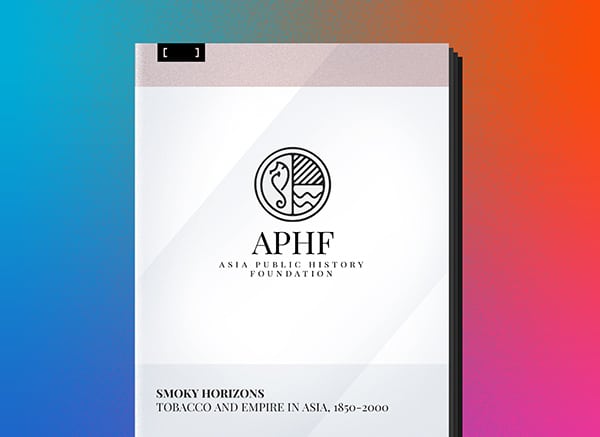 Smoky Horizons report cover