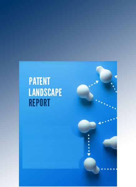 Patent Landspace Report