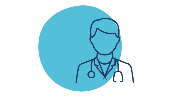 Doctors Survey Icon