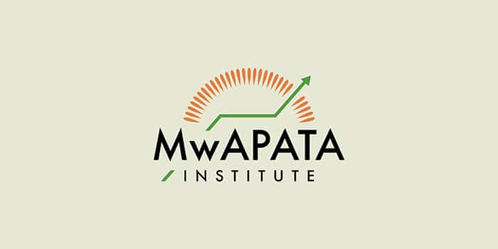 MwAPATA Institute Logo