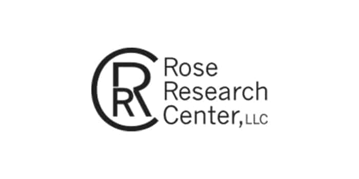 Rose Research Center Logo