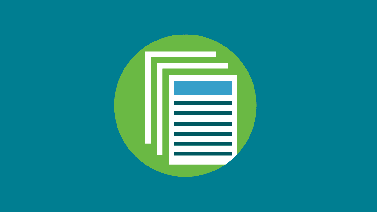 Grantee Publications Icon