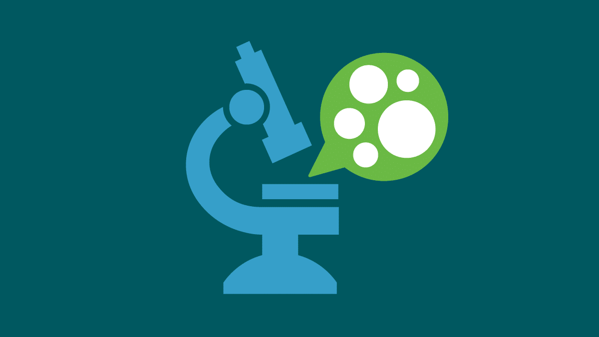 Health & Science Research Icon